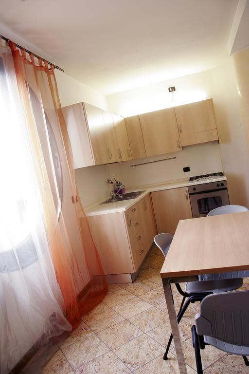 ホテル Bed&Wine ネグラール 部屋 写真