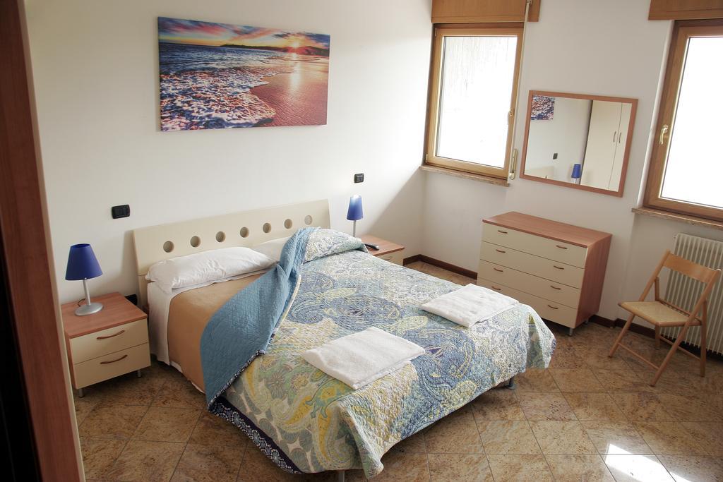 ホテル Bed&Wine ネグラール 部屋 写真