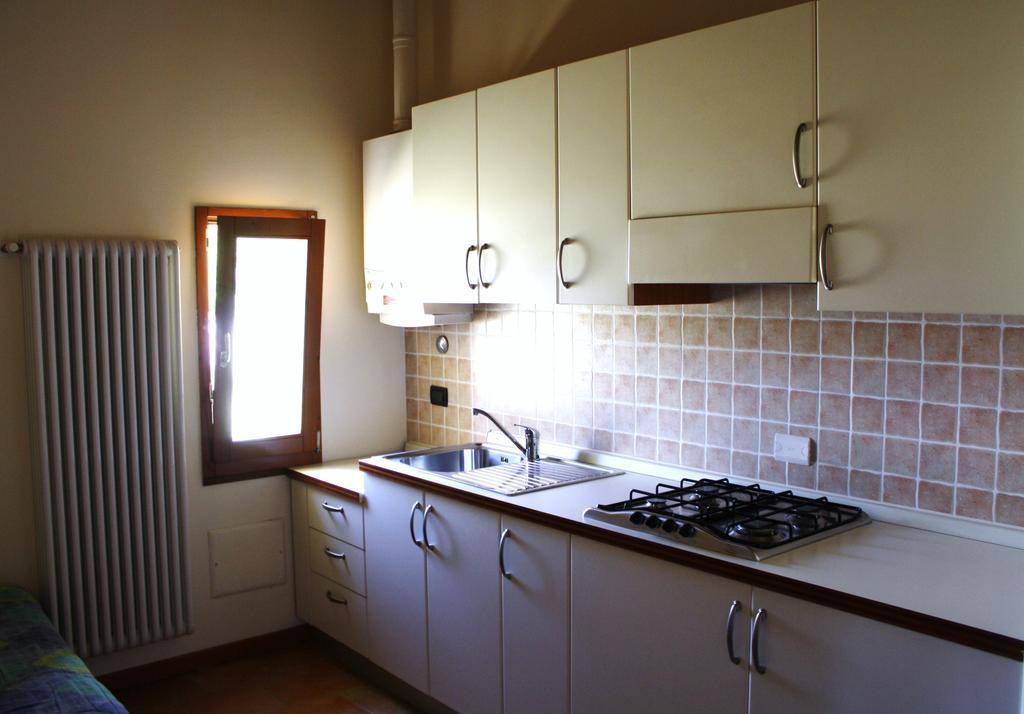 ホテル Bed&Wine ネグラール 部屋 写真