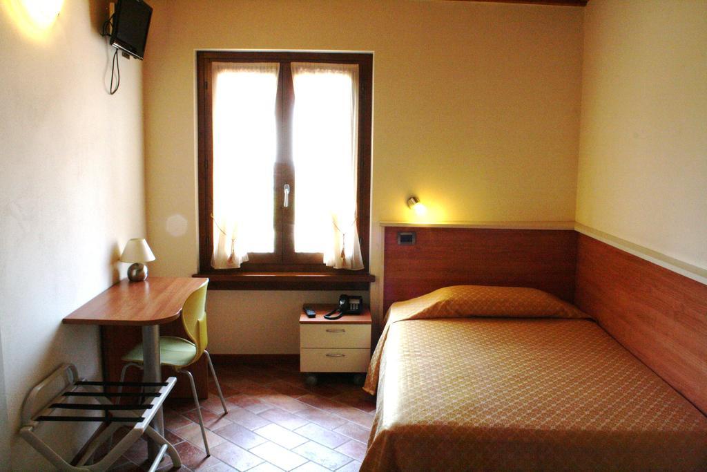ホテル Bed&Wine ネグラール 部屋 写真