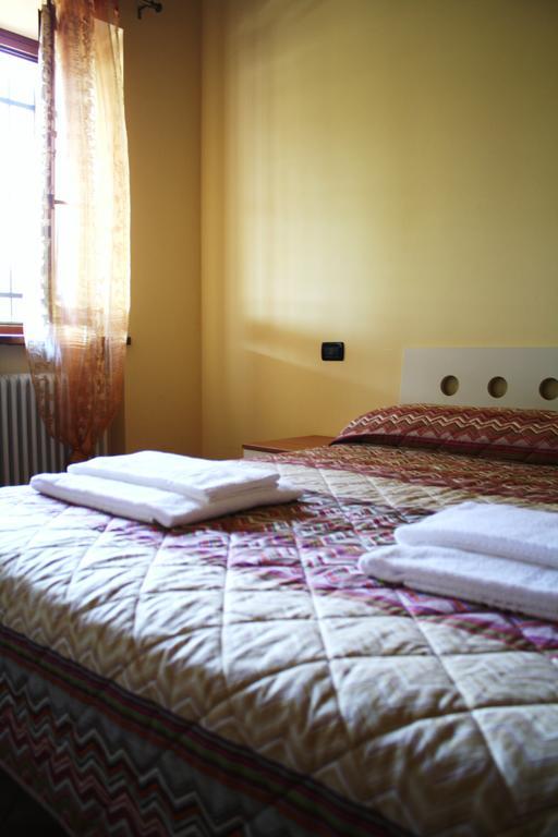 ホテル Bed&Wine ネグラール 部屋 写真