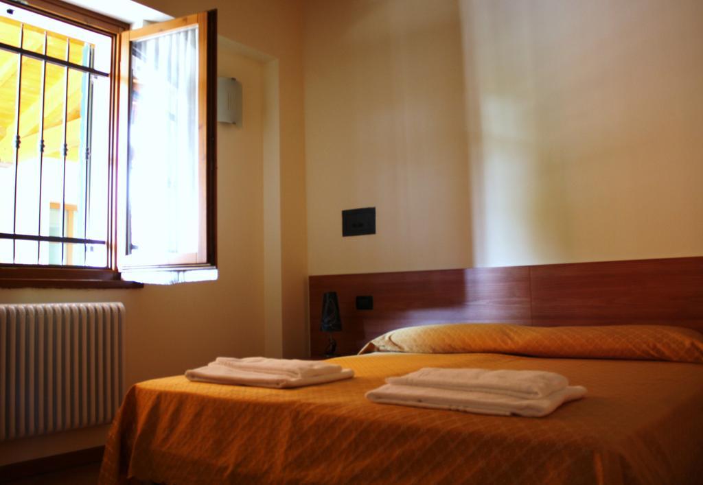 ホテル Bed&Wine ネグラール 部屋 写真