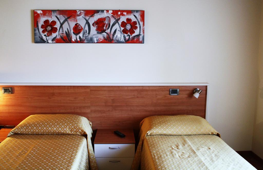 ホテル Bed&Wine ネグラール 部屋 写真