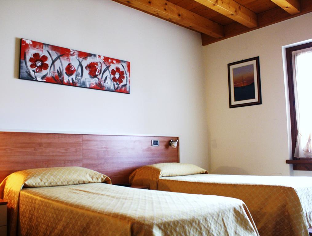 ホテル Bed&Wine ネグラール 部屋 写真